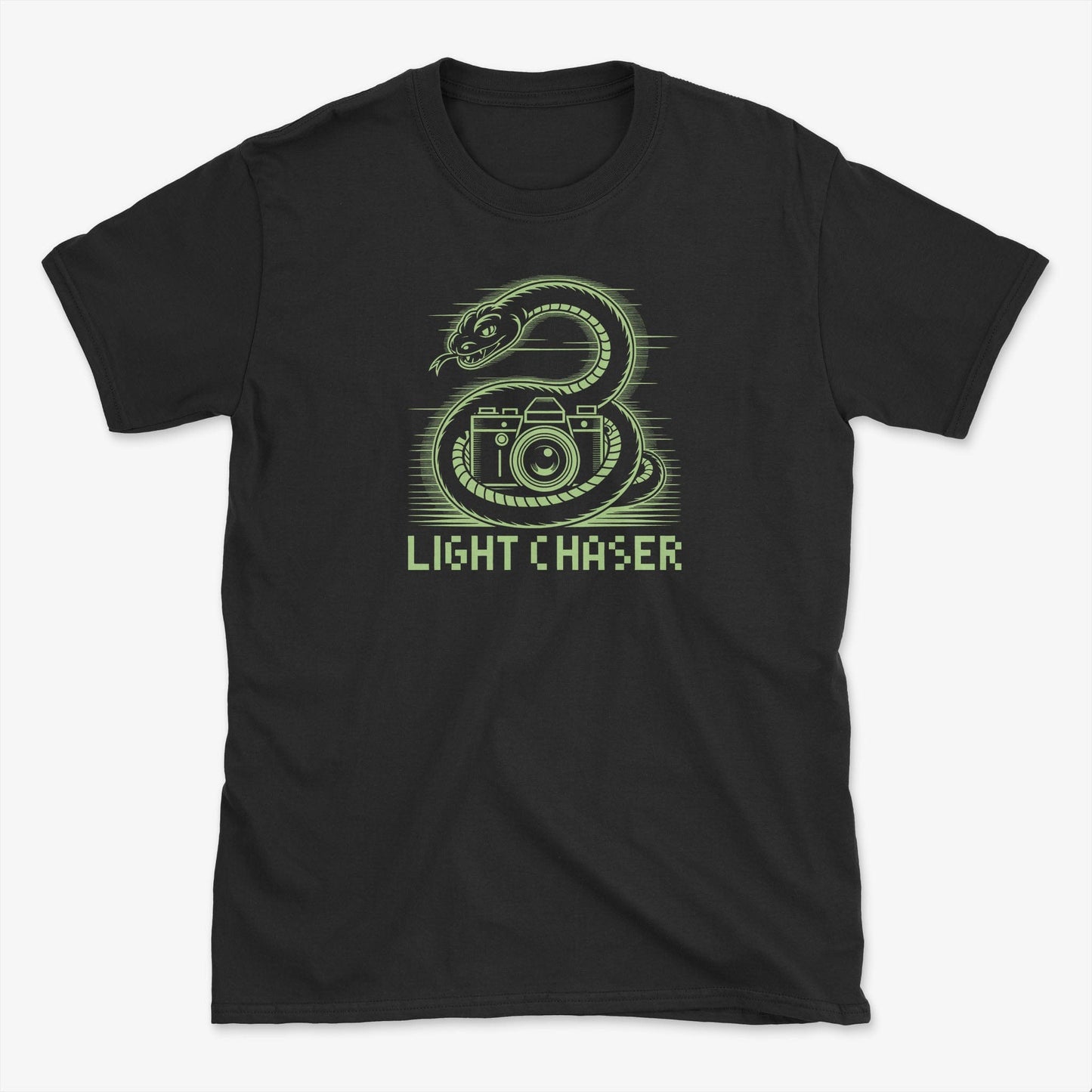 Light Chaser T-Shirt