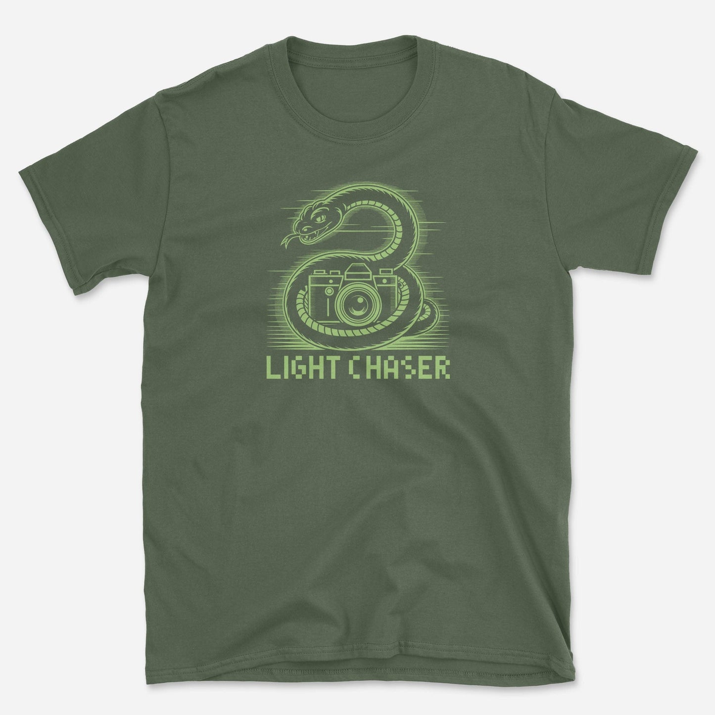 Light Chaser T-Shirt