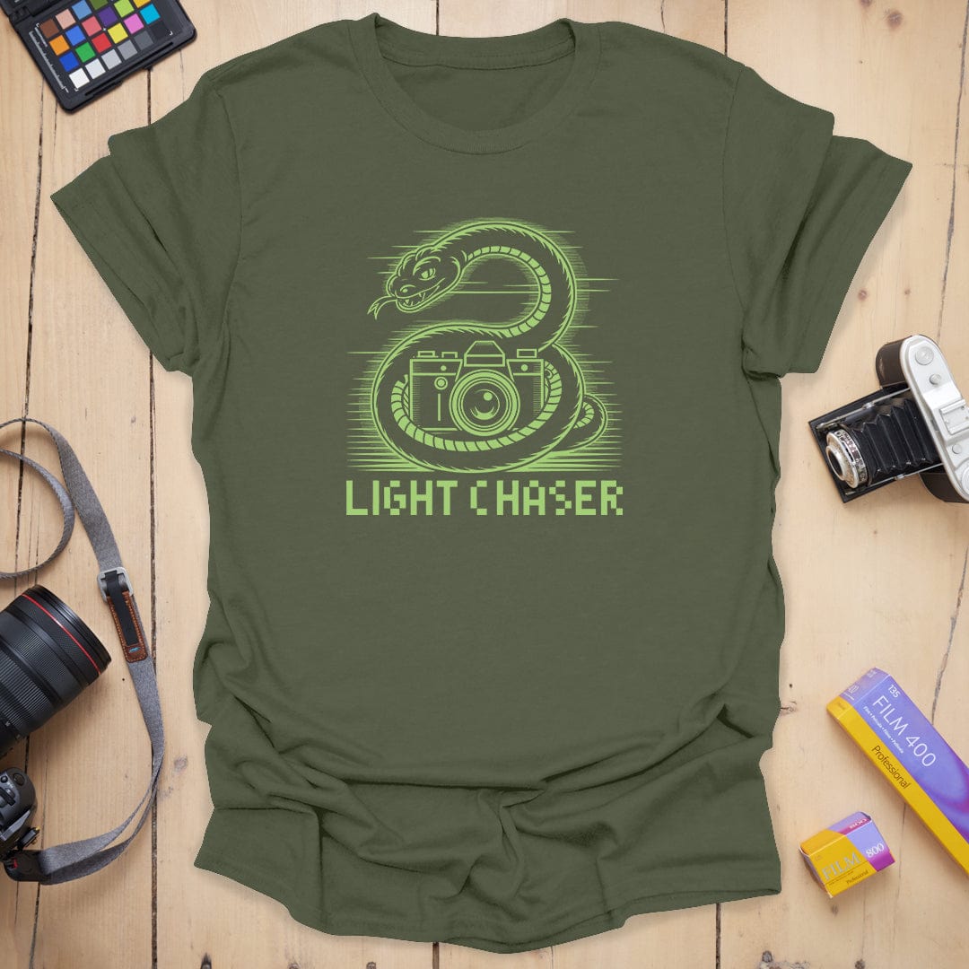 Light Chaser T-Shirt