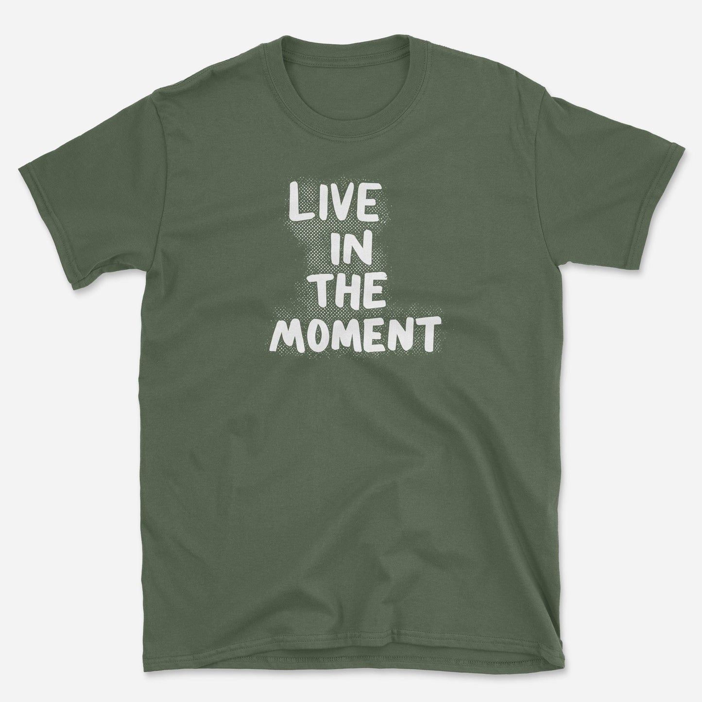 Life in the MomentT-Shirt