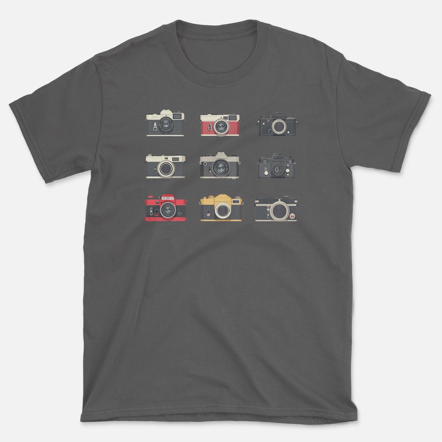 Lineup T-Shirt