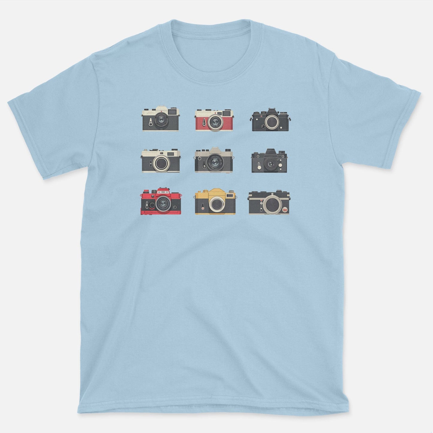 Lineup T-Shirt