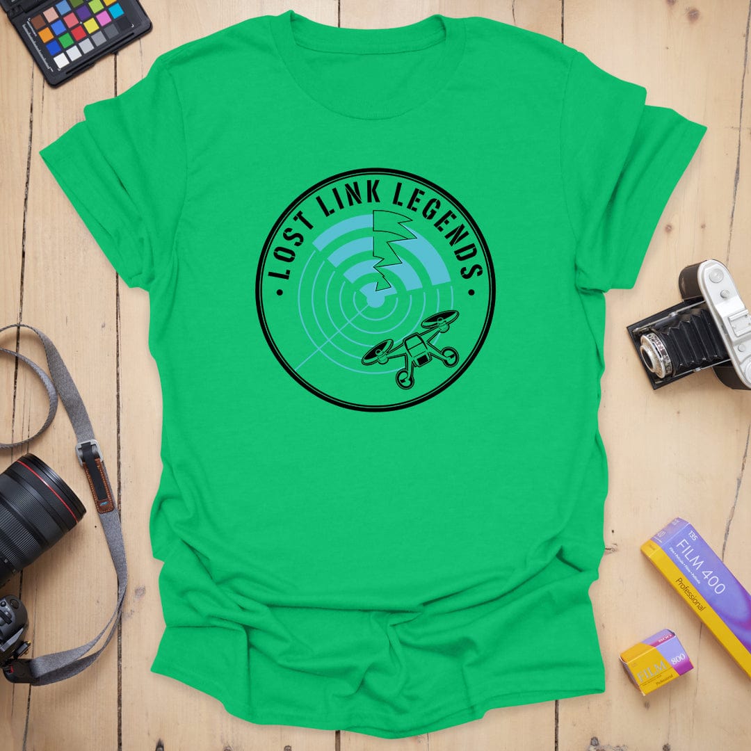 Lost Link T-Shirt