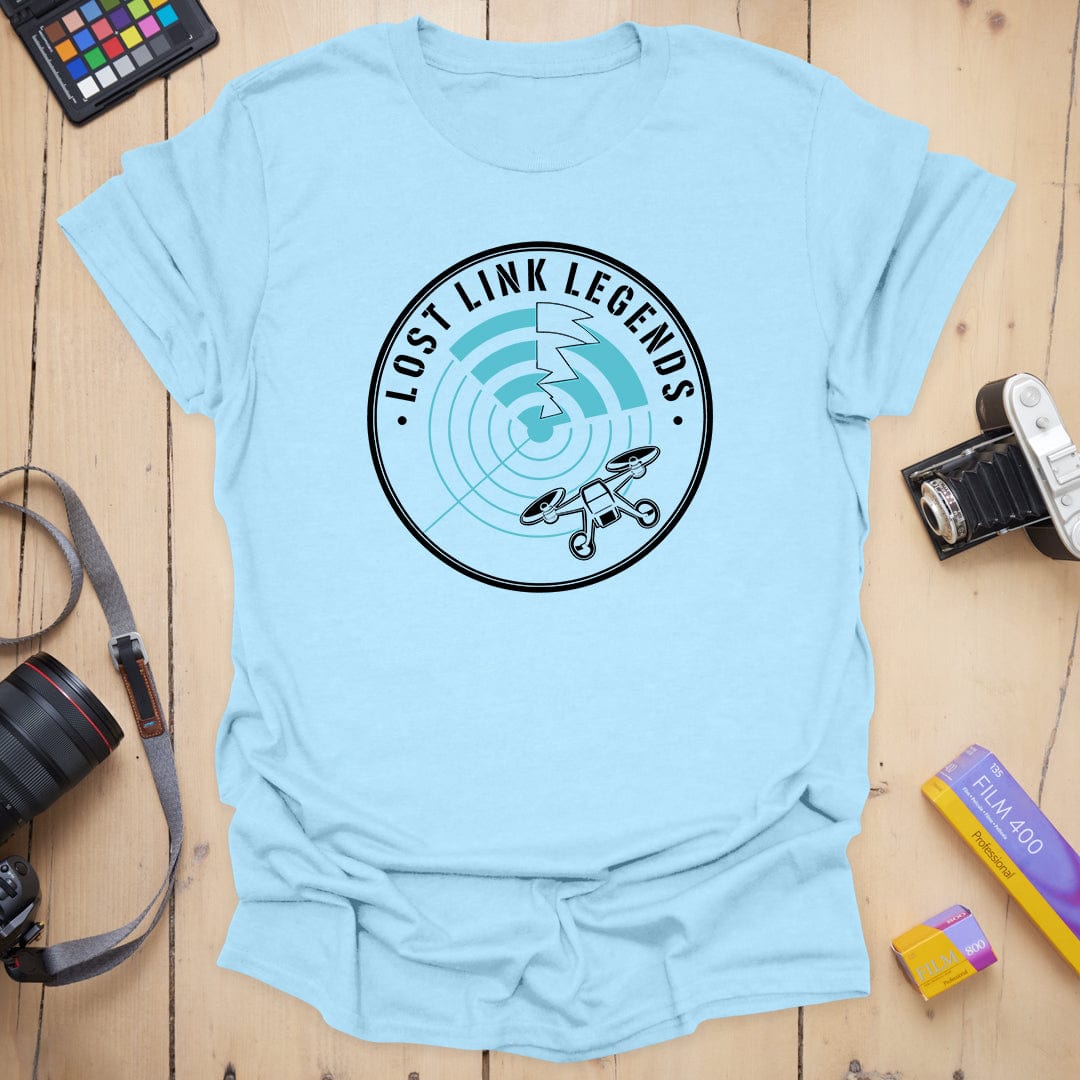 Lost Link T-Shirt