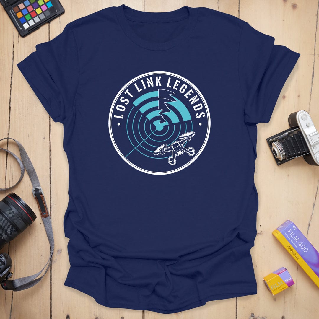 Lost Link T-Shirt