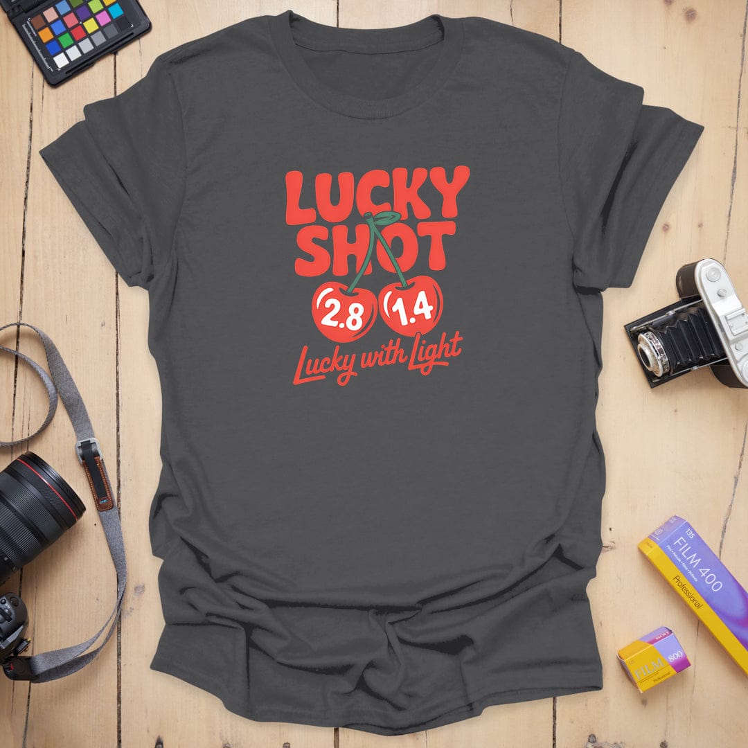 Lucky Shot T-Shirt