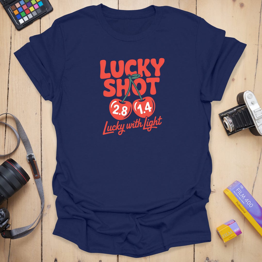 Lucky Shot T-Shirt