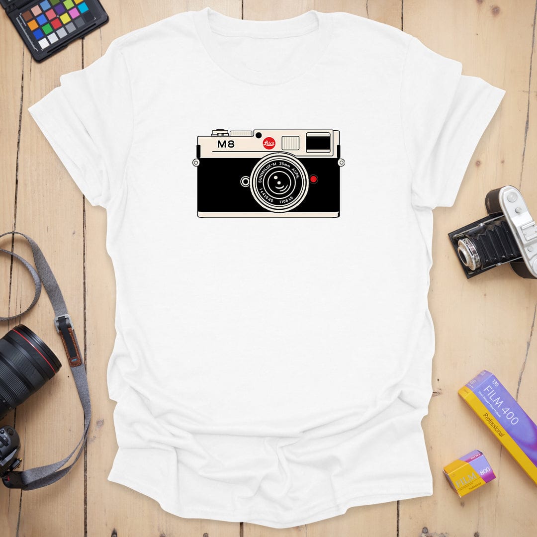 M8 T-Shirt