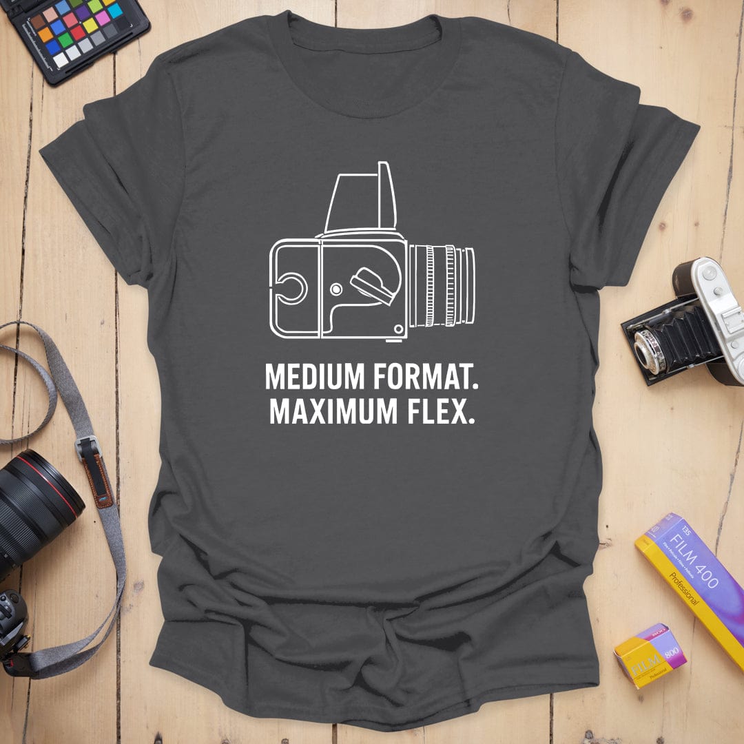 Maximum Flex T-Shirt