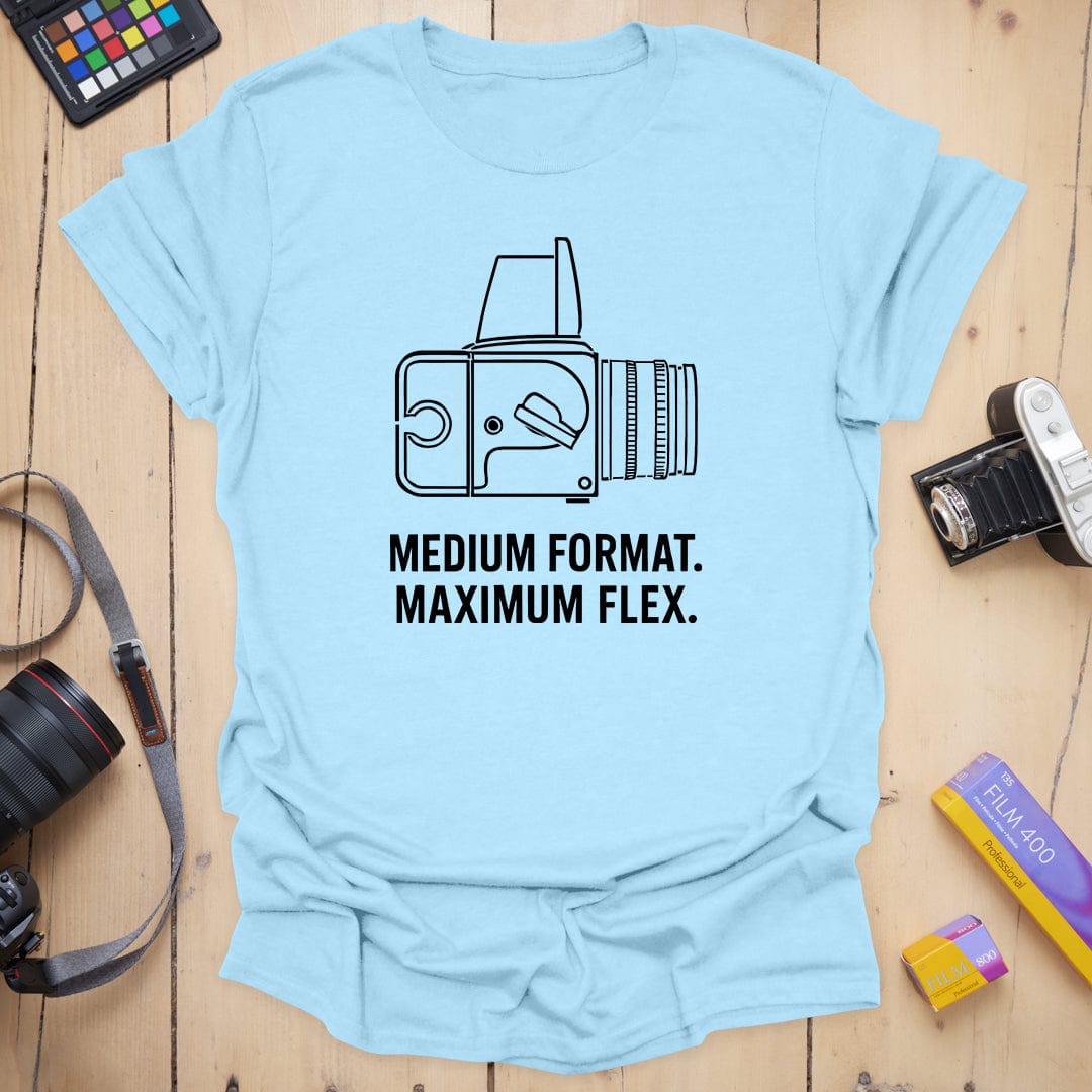 Maximum Flex T-Shirt