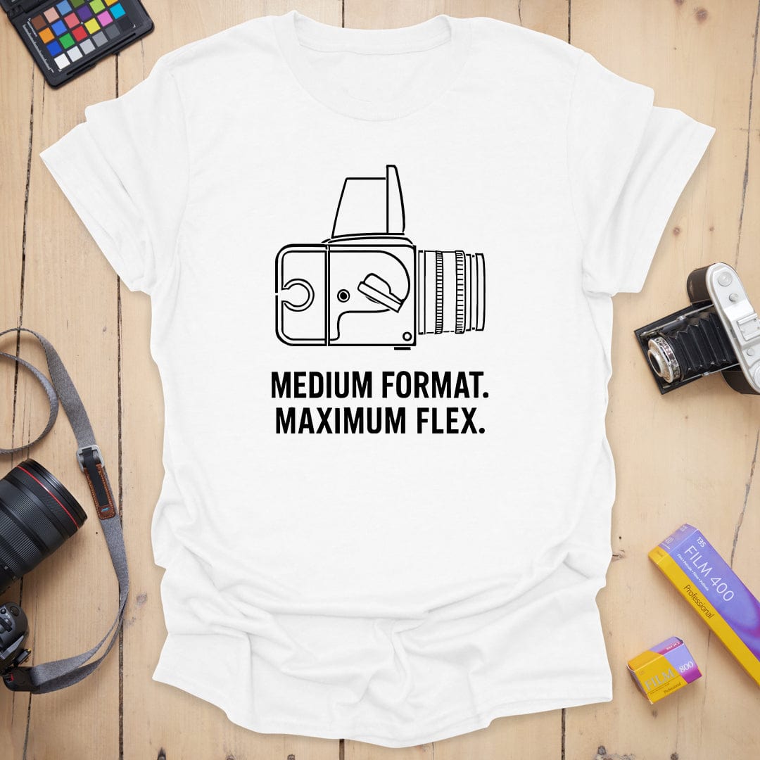 Maximum Flex T-Shirt