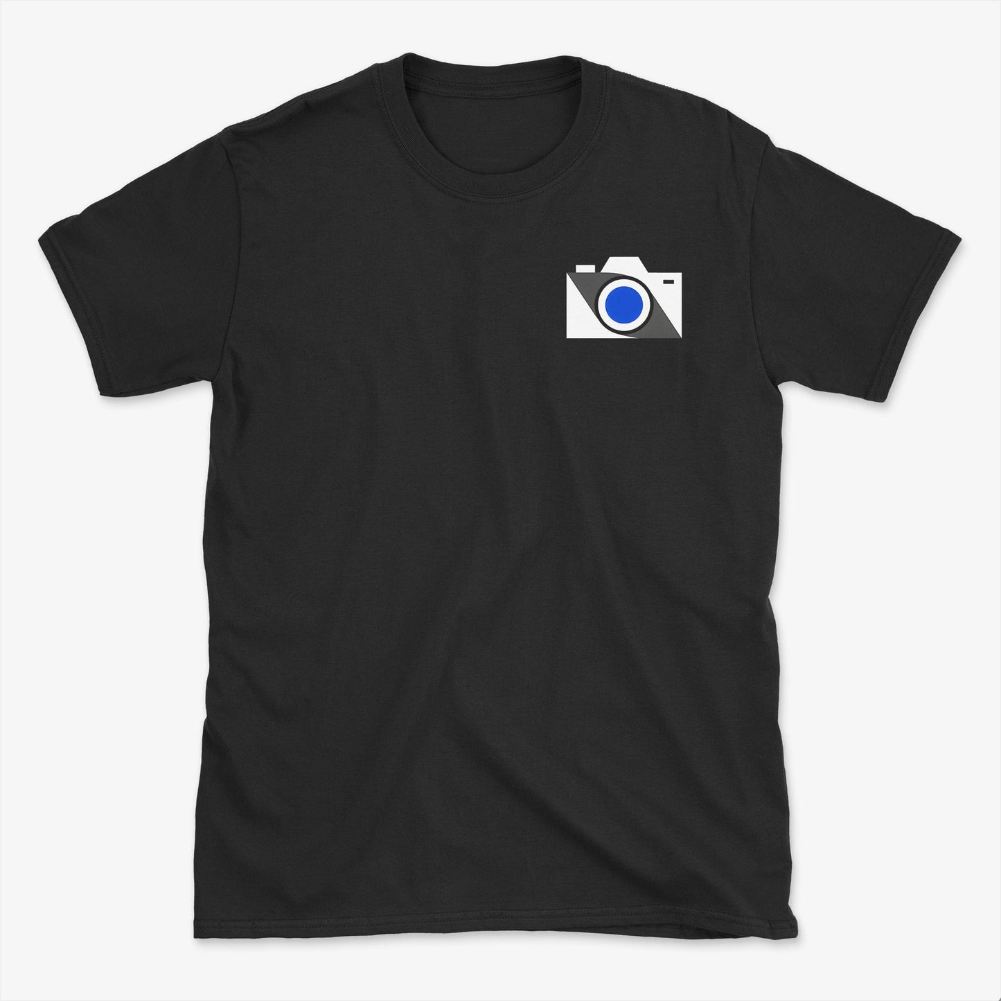 Modern Exposure Badge  T-Shirt