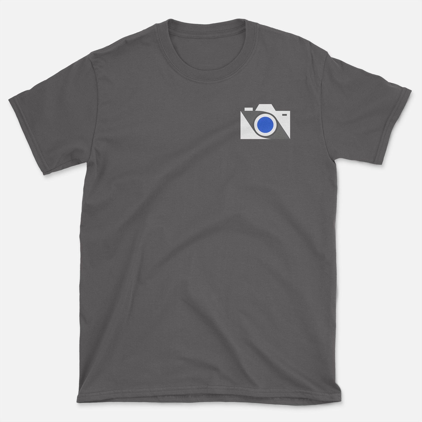 Modern Exposure Badge  T-Shirt