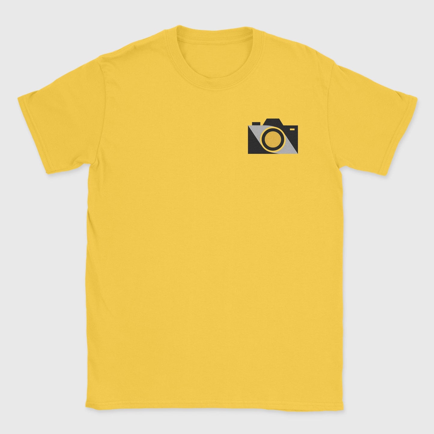 Modern Exposure Badge  T-Shirt