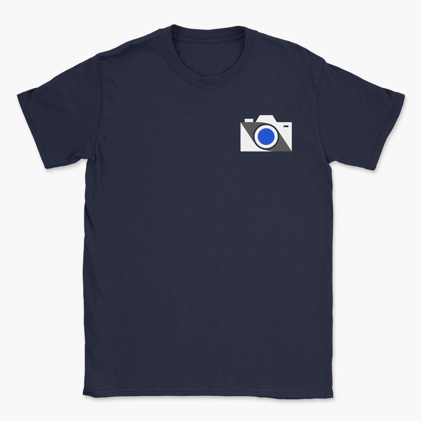 Modern Exposure Badge  T-Shirt