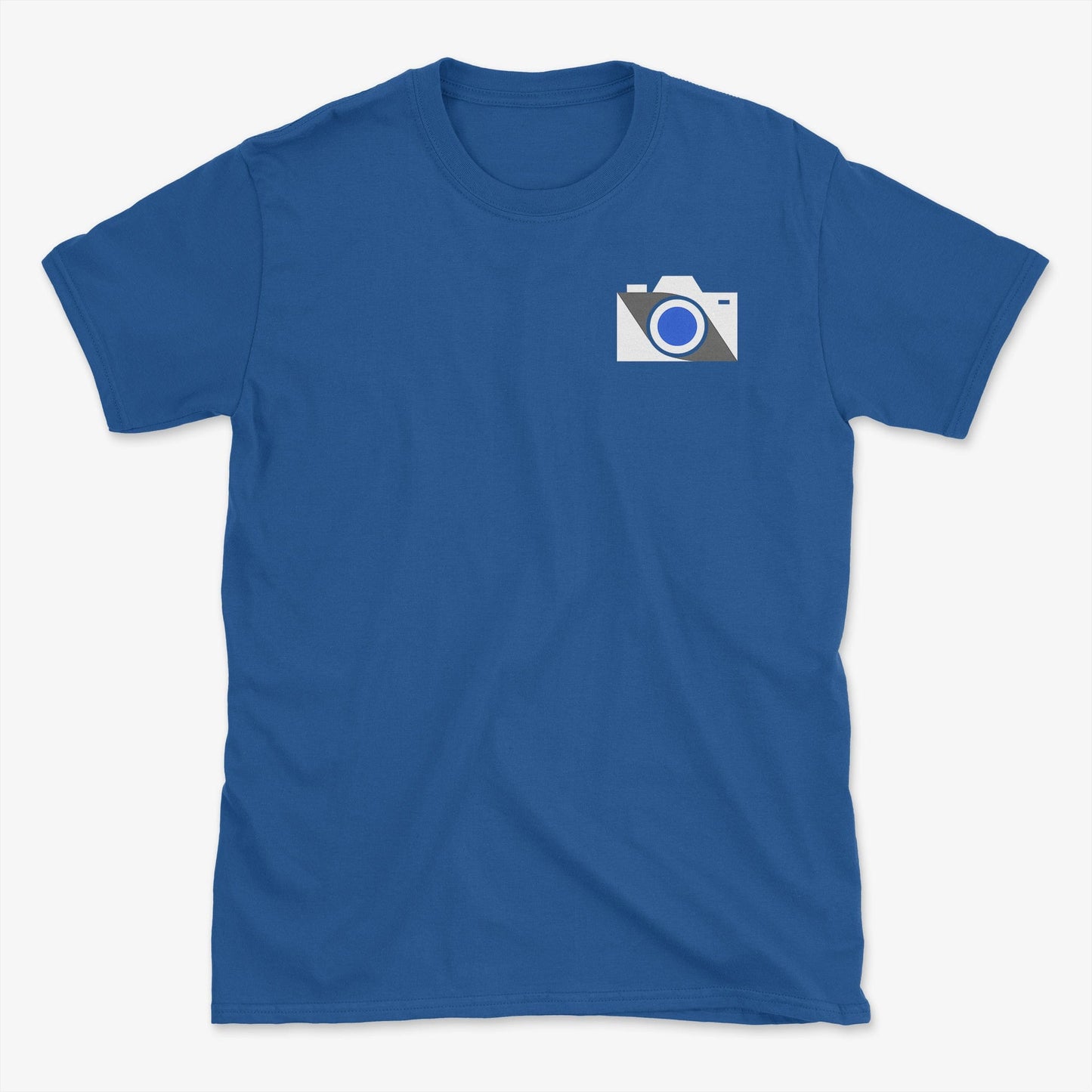 Modern Exposure Badge  T-Shirt