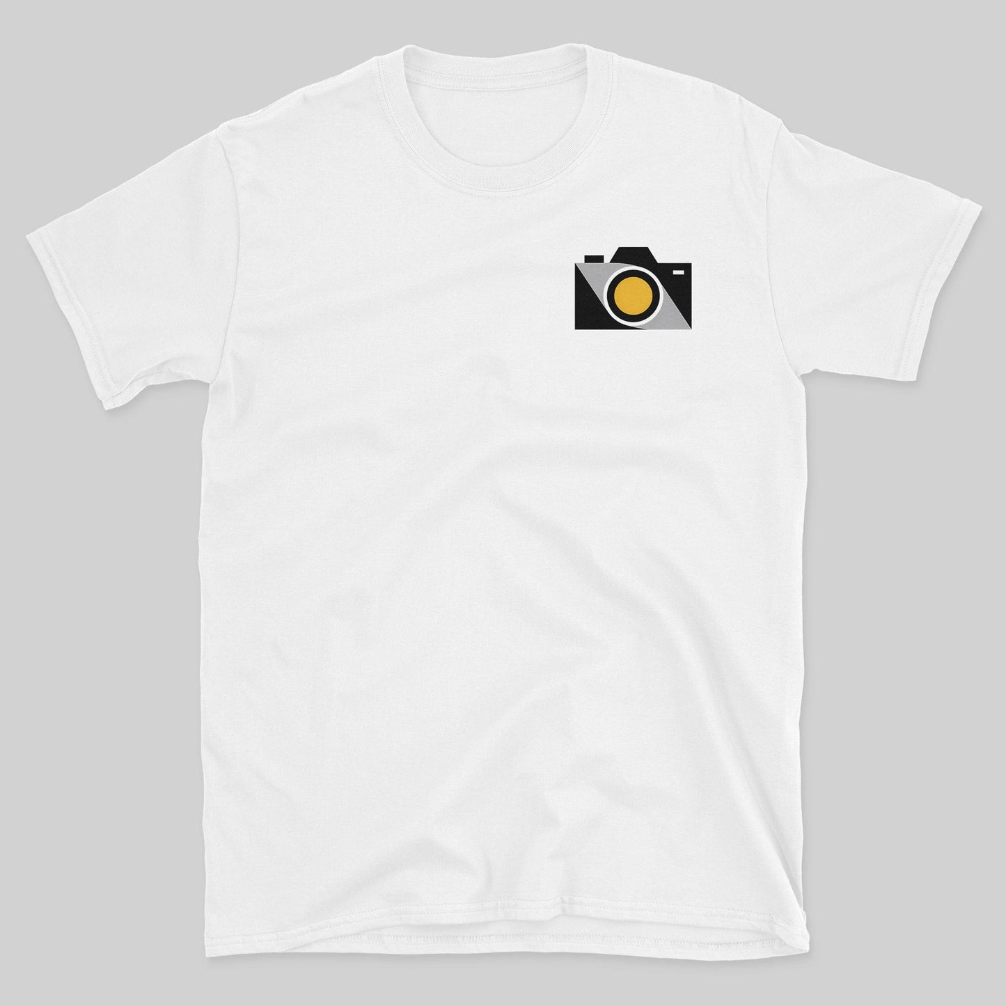 Modern Exposure Badge  T-Shirt
