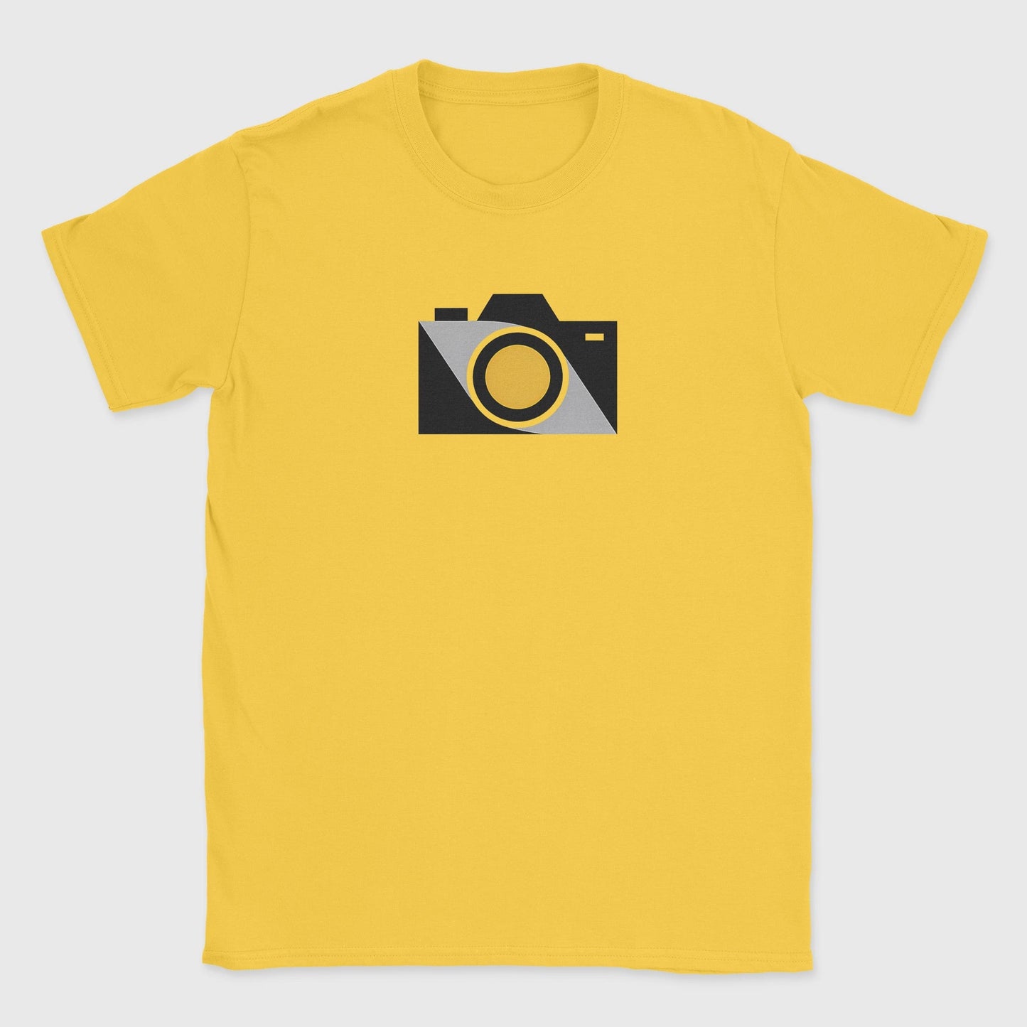 Modern Exposure  T-Shirt