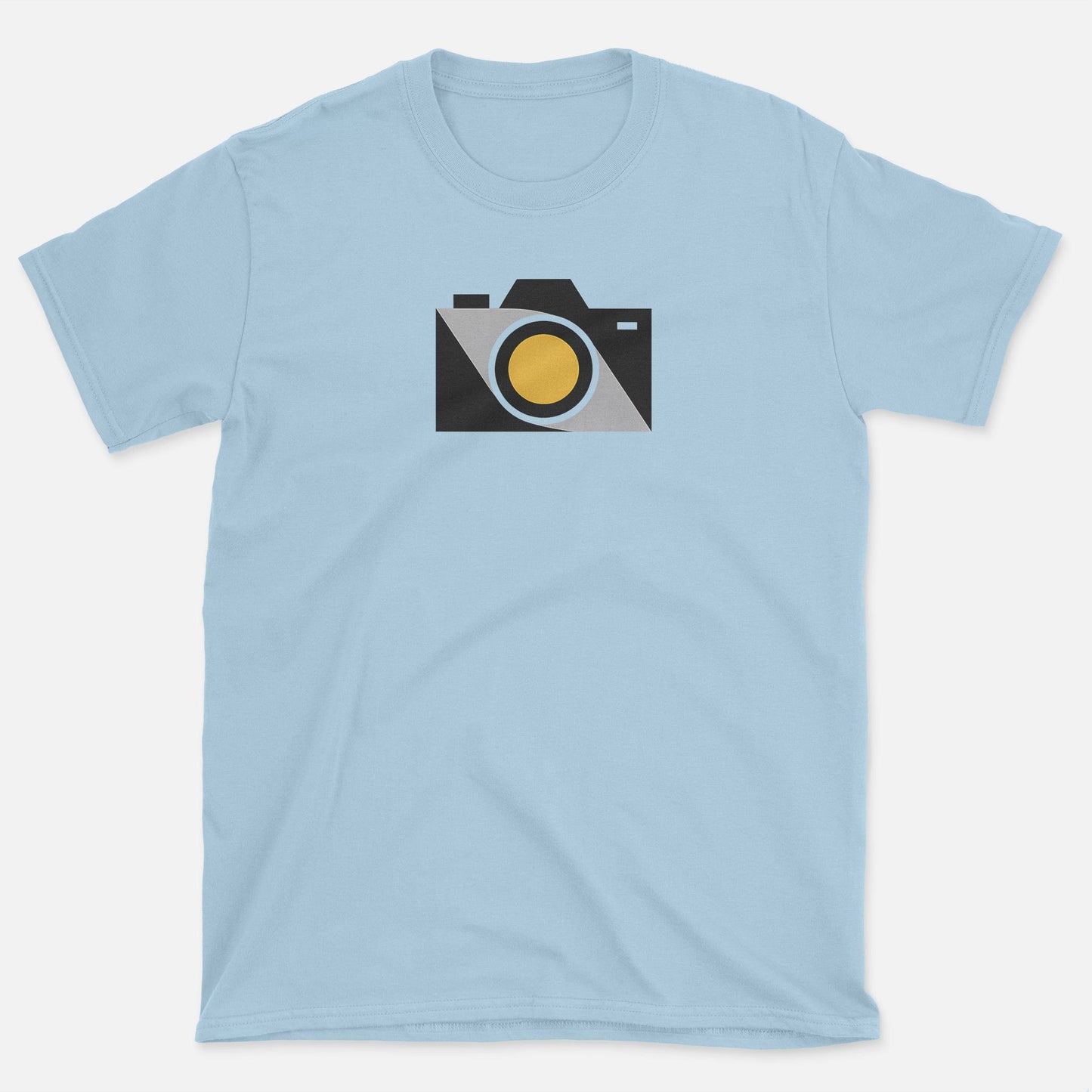 Modern Exposure  T-Shirt
