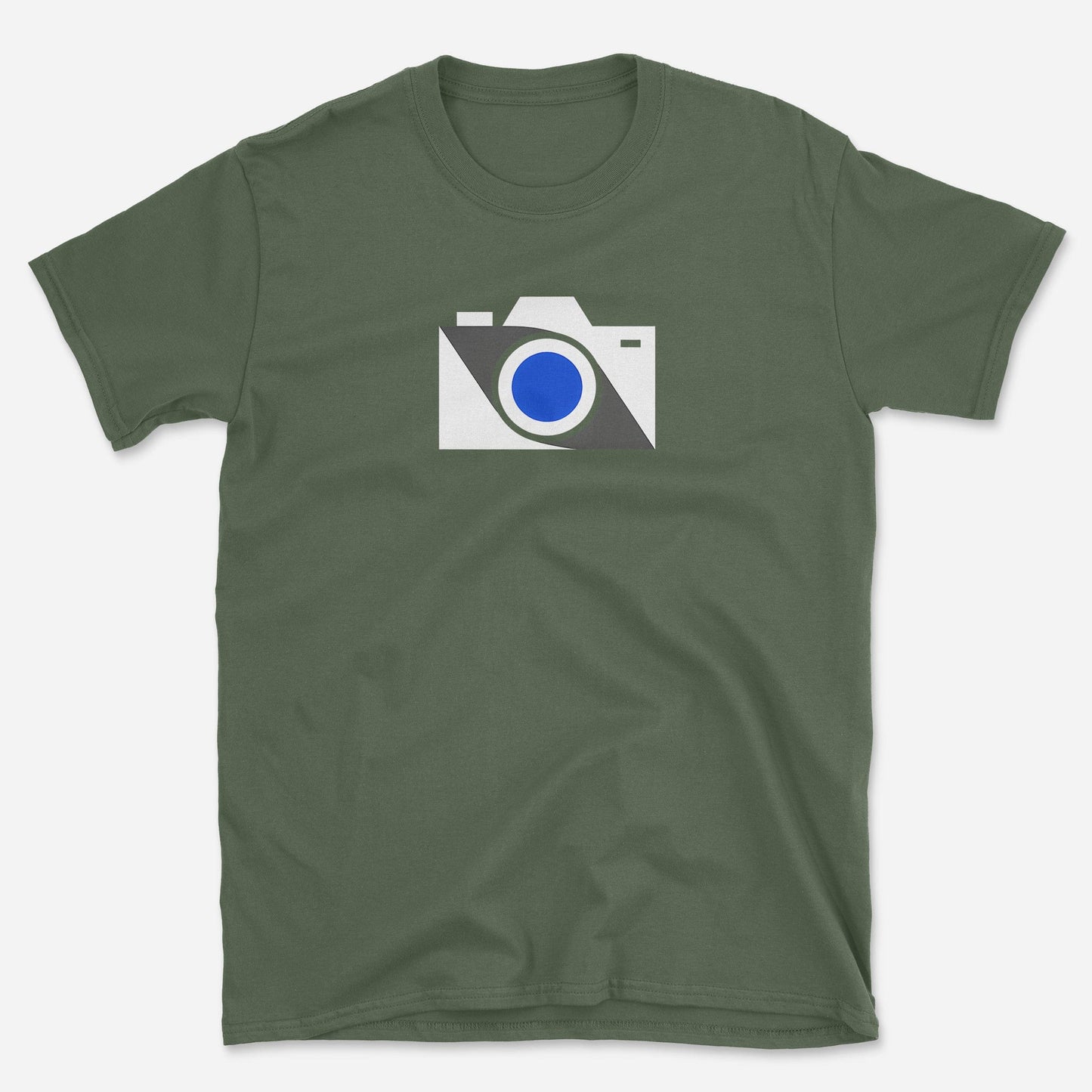 Modern Exposure  T-Shirt