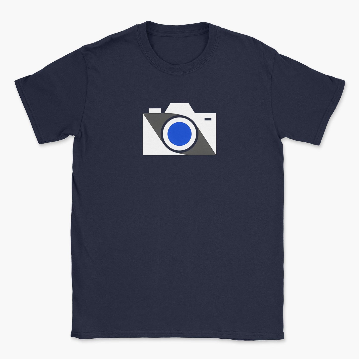 Modern Exposure  T-Shirt