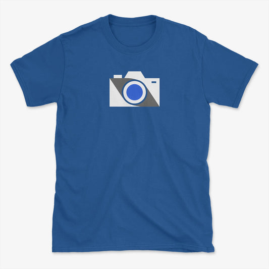 Modern Exposure  T-Shirt