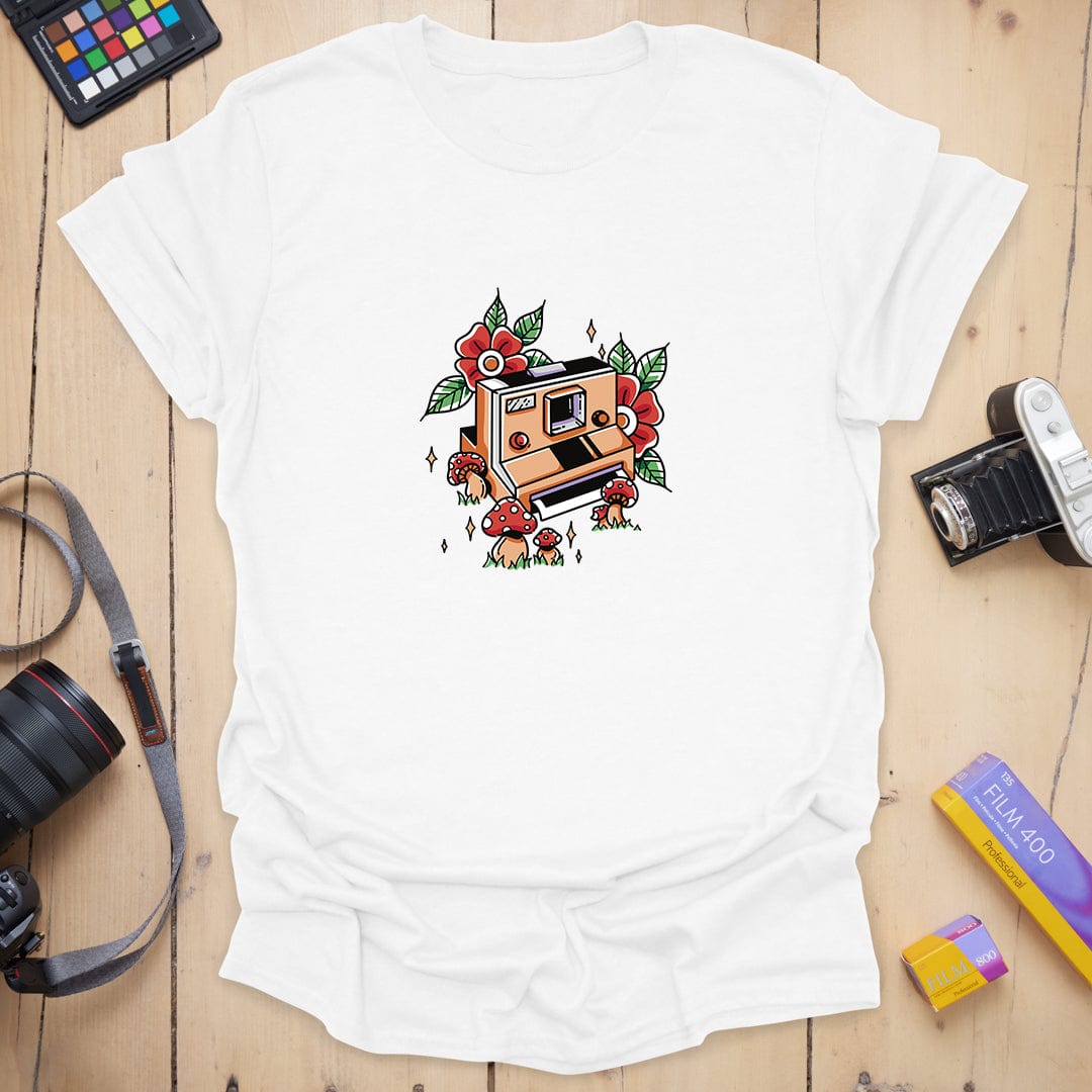 Forest Magic T-Shirt