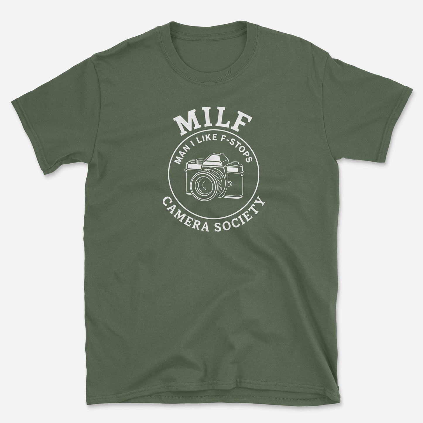 MILF T-Shirt