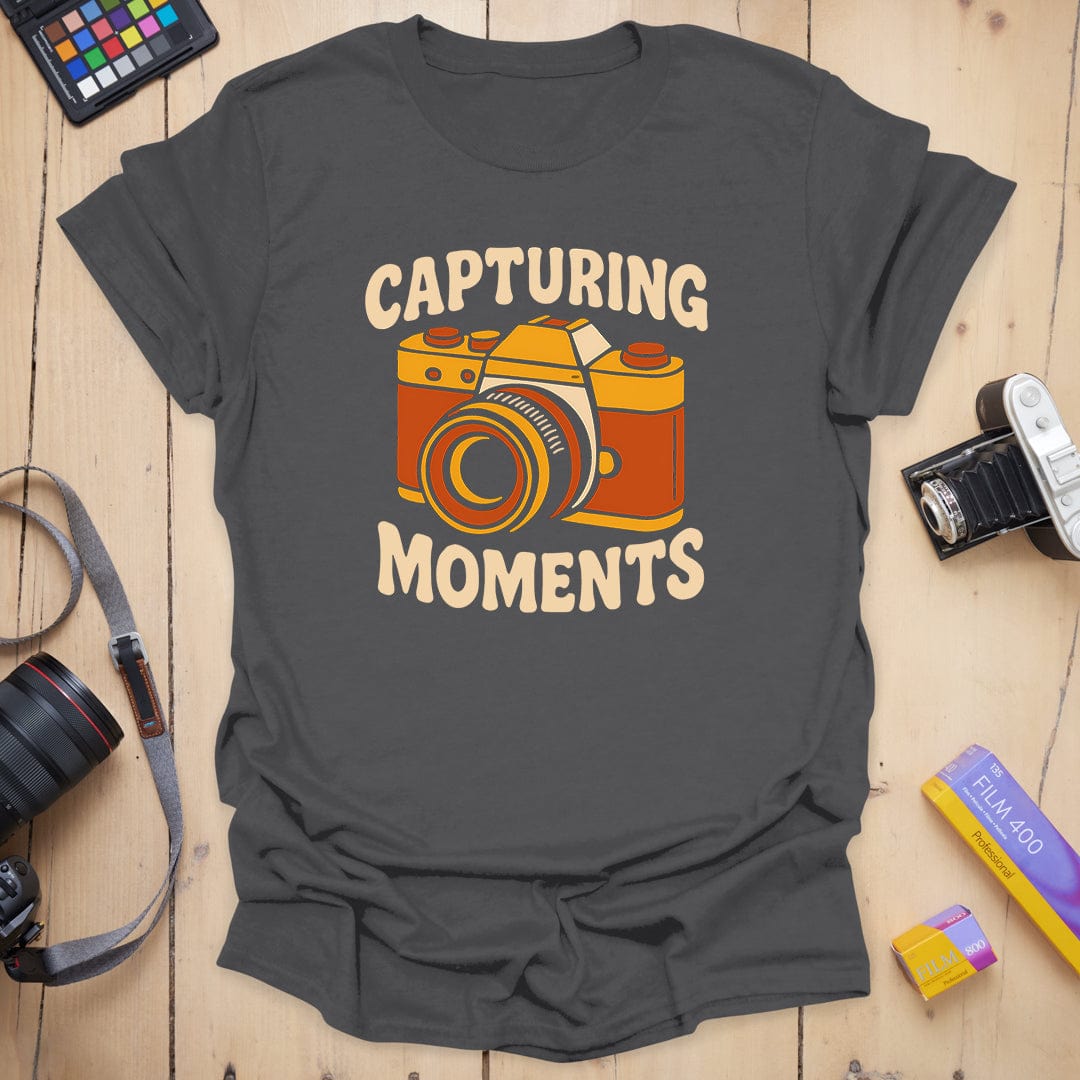 Moments T-Shirt