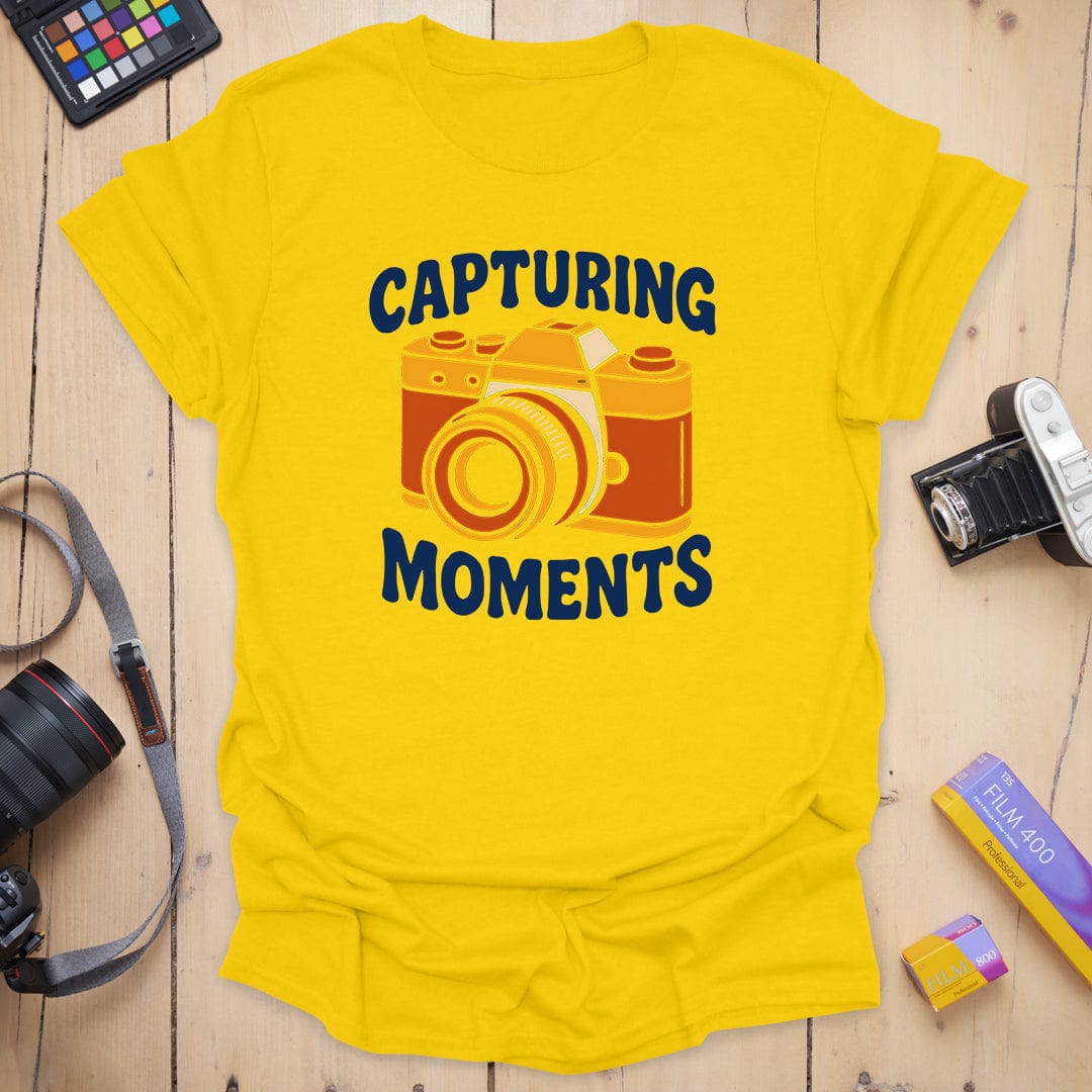 Moments T-Shirt