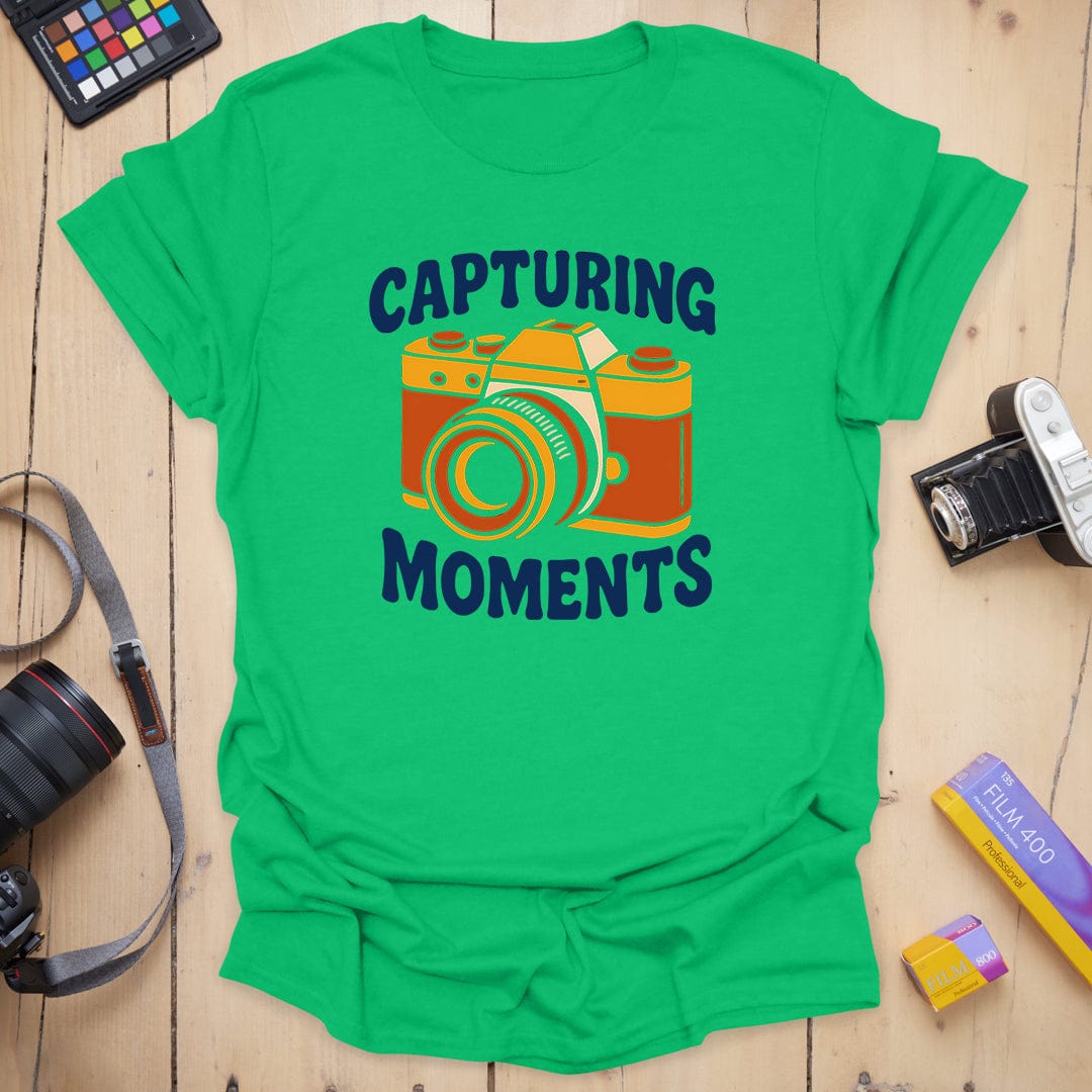Moments T-Shirt