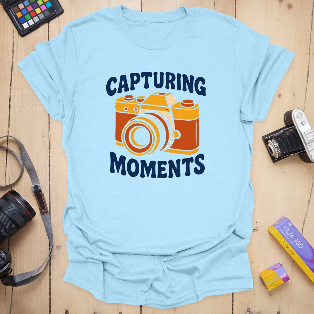 Moments T-Shirt