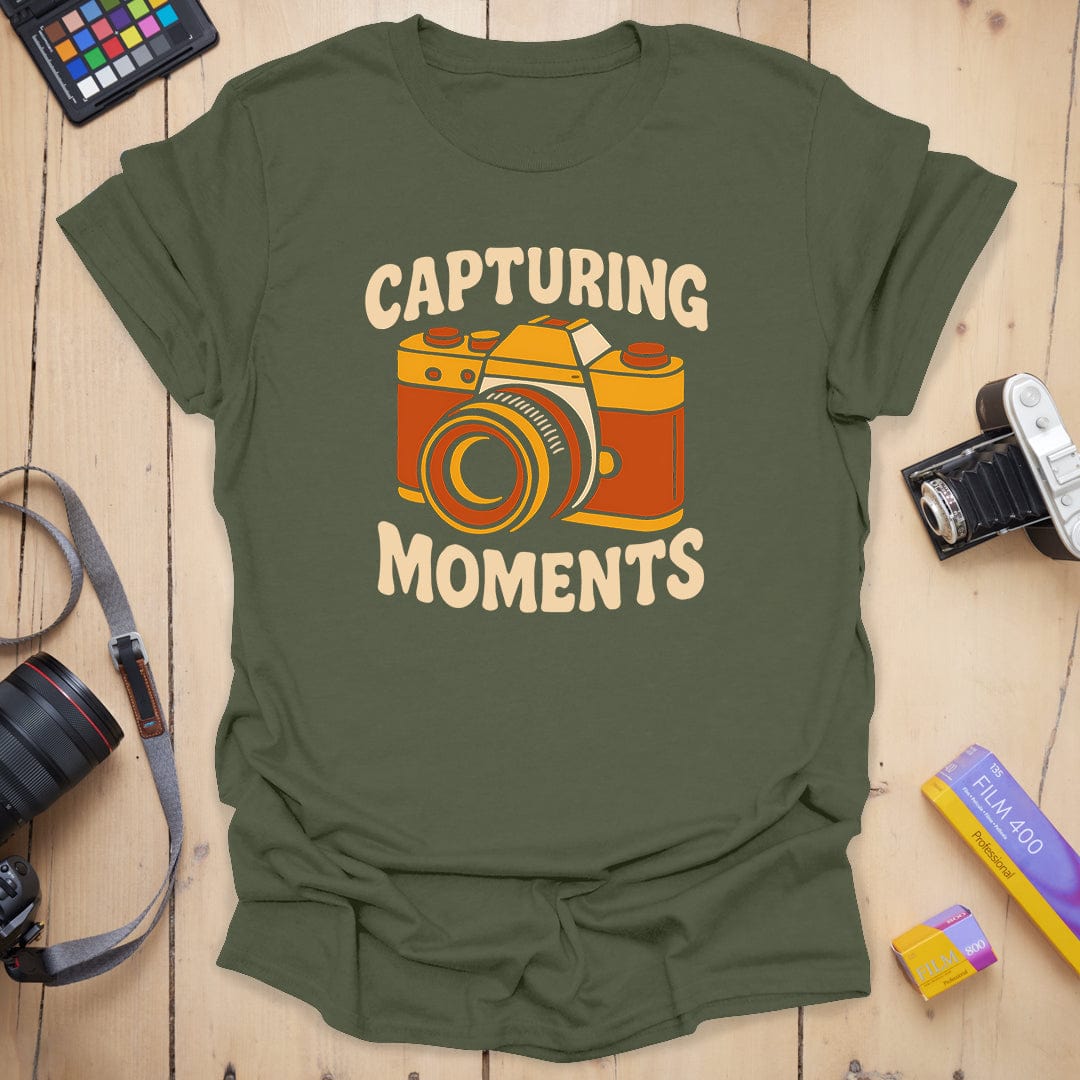 Moments T-Shirt