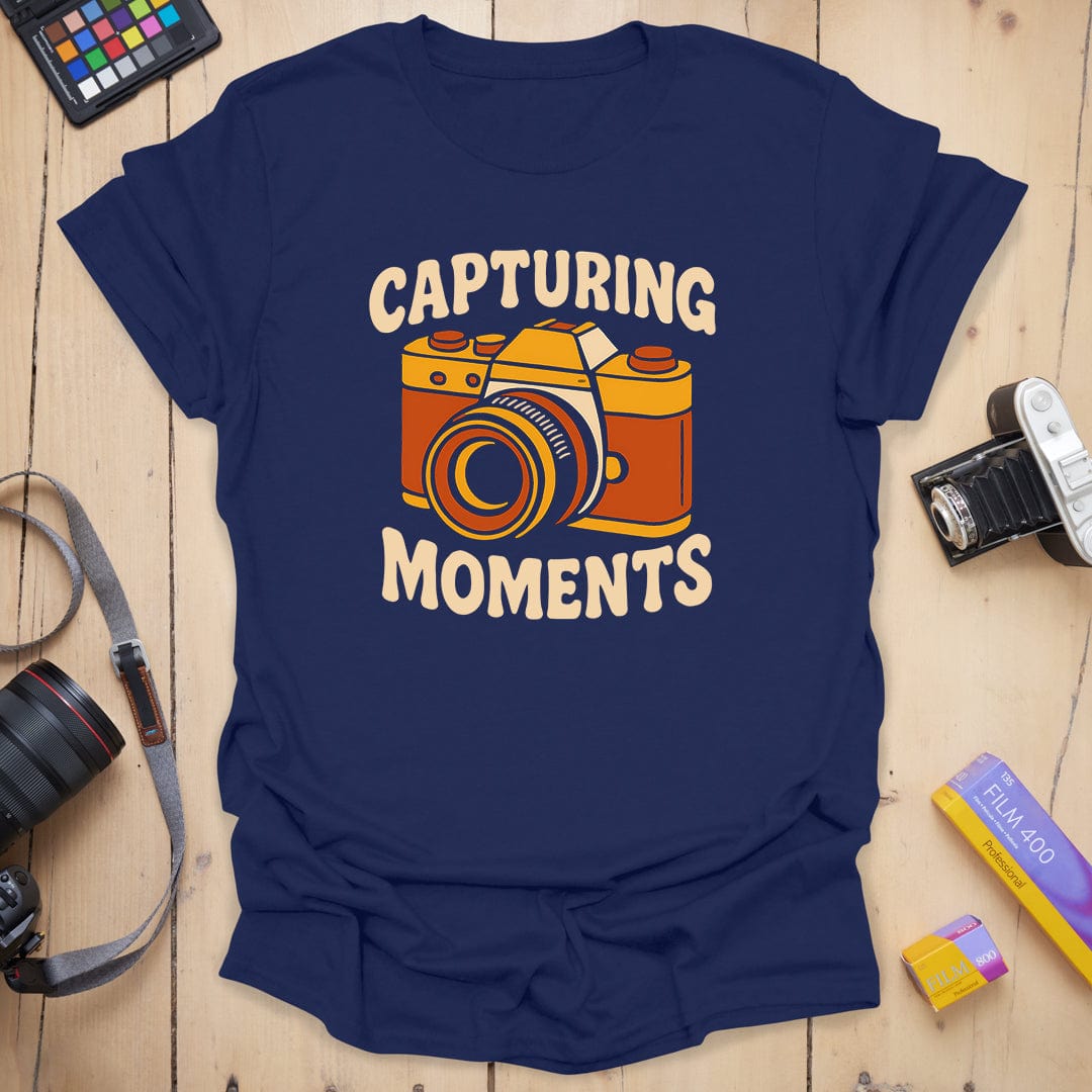 Moments T-Shirt