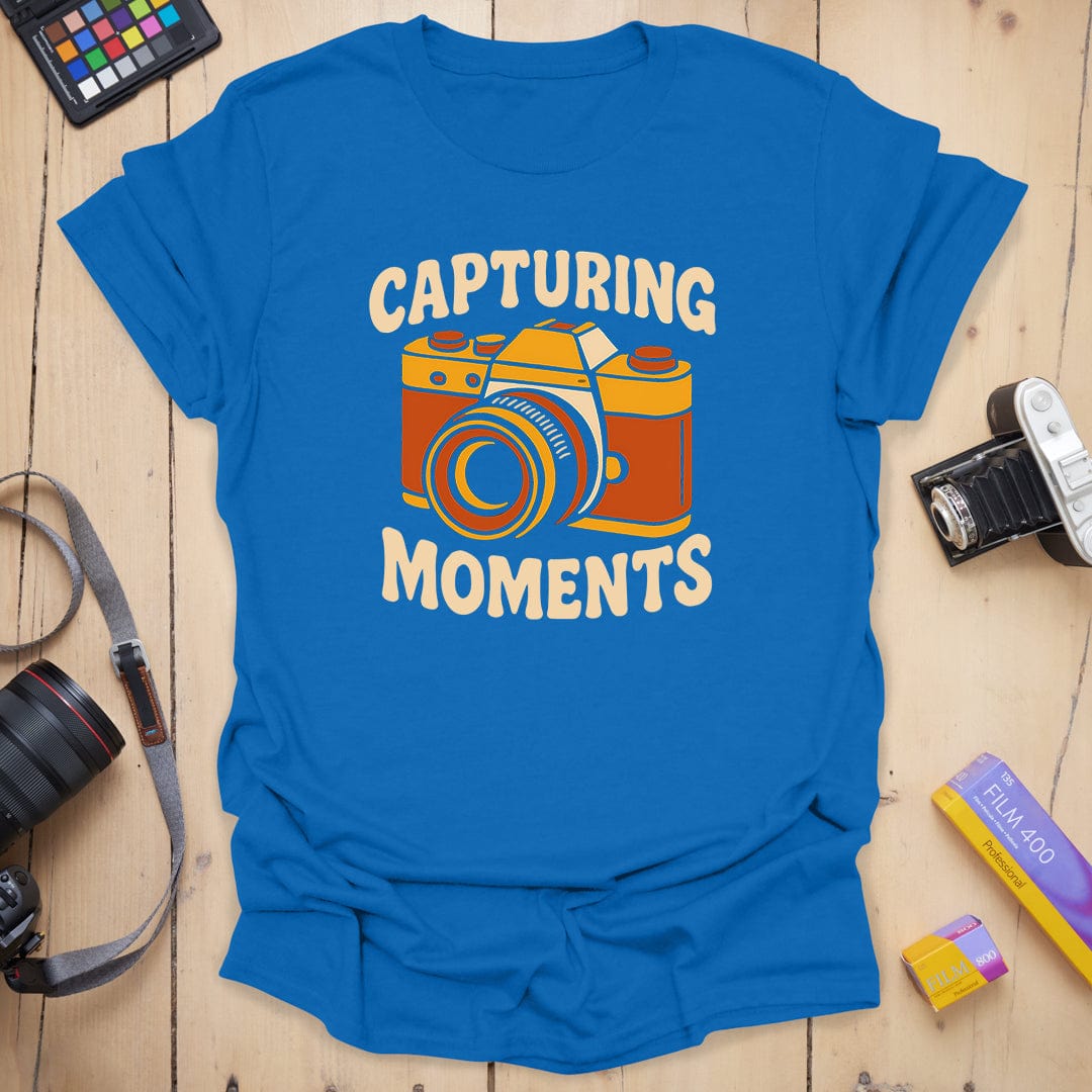 Moments T-Shirt