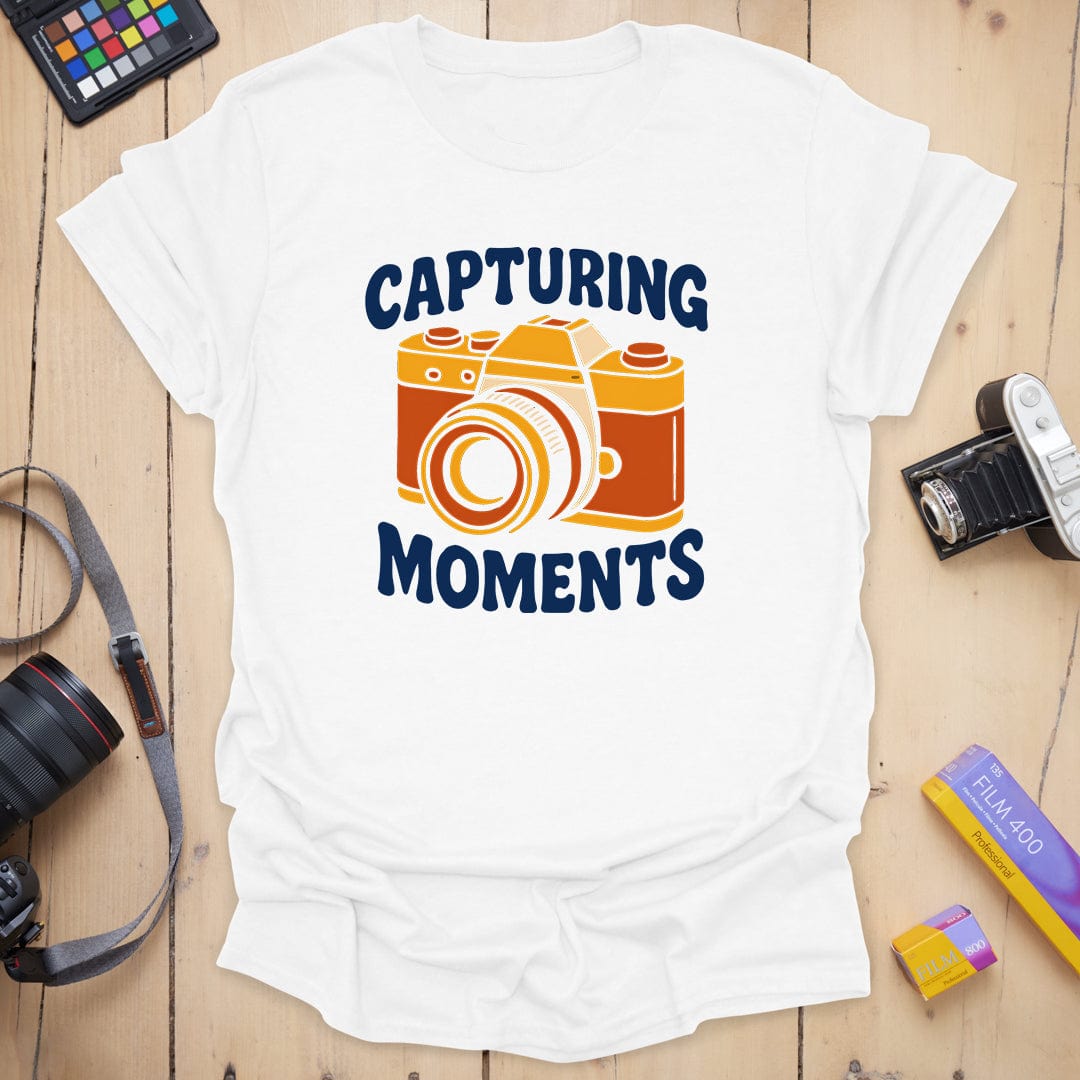 Moments T-Shirt