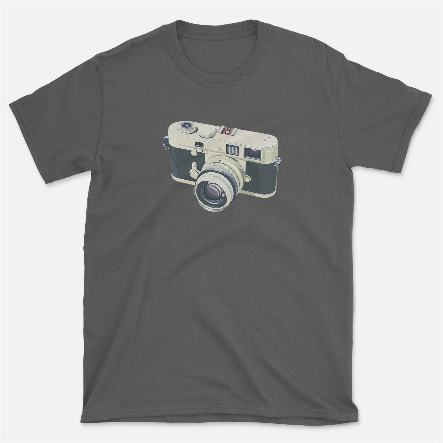 Model M T-Shirt