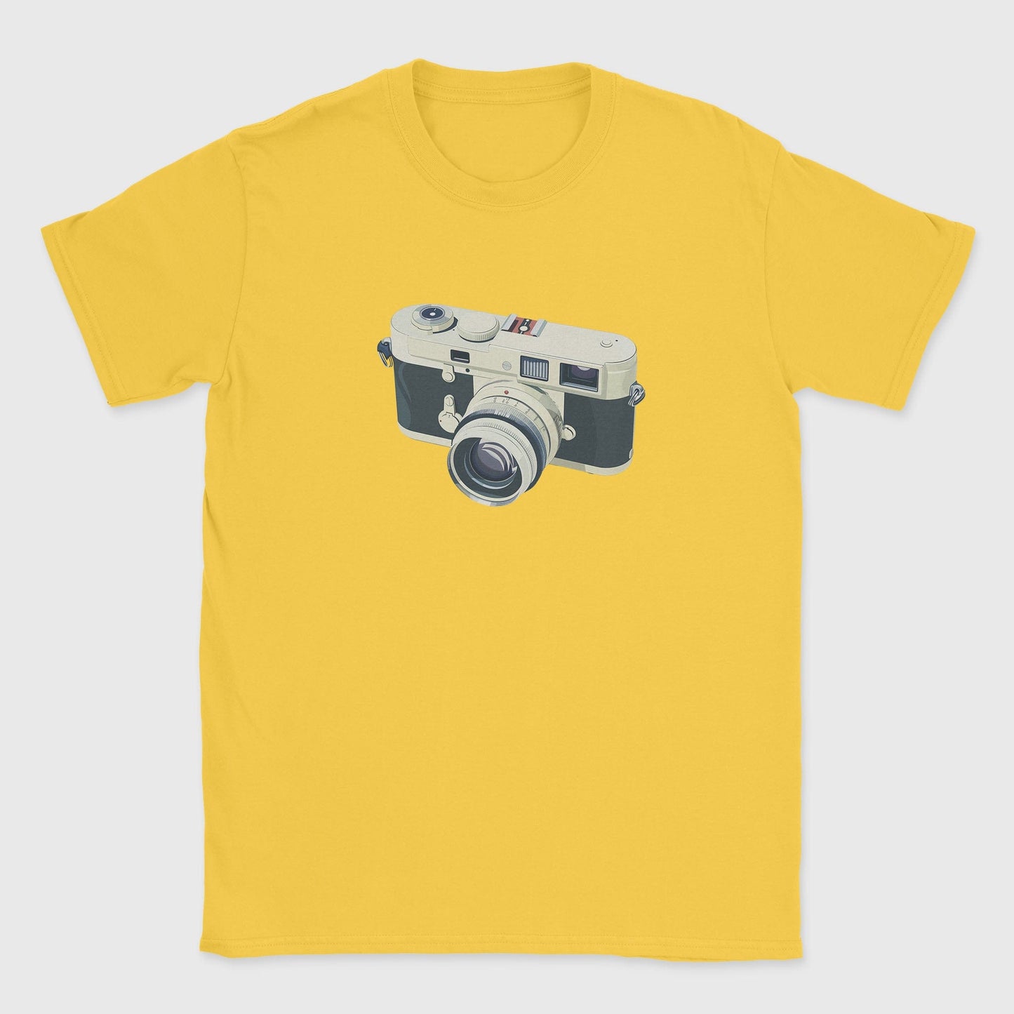 Model M T-Shirt