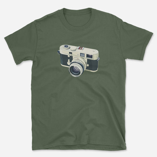 Model M T-Shirt