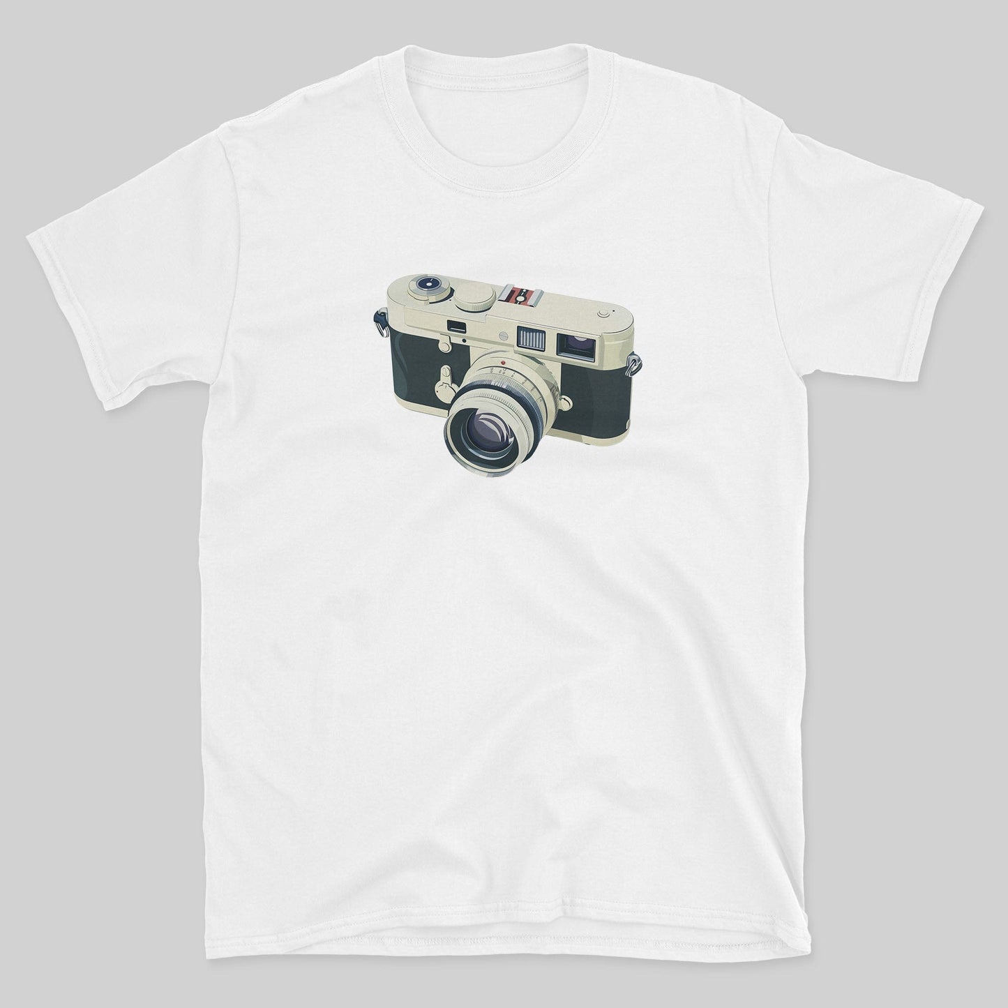 Model M T-Shirt
