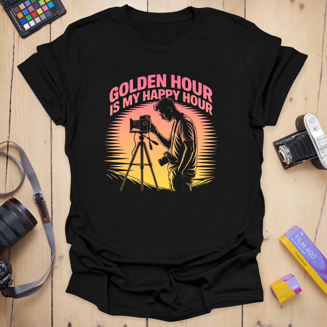 My Happy Hour T-Shirt