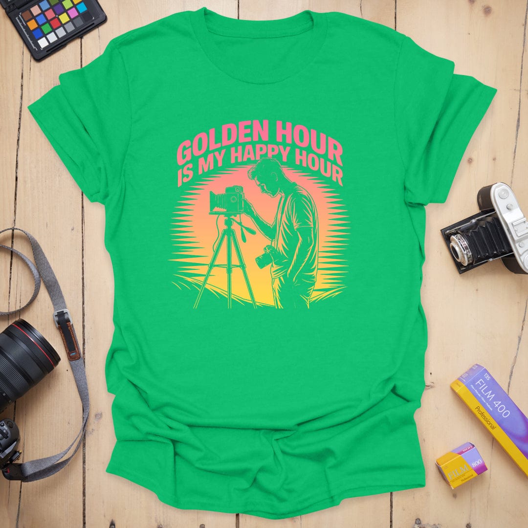 My Happy Hour T-Shirt