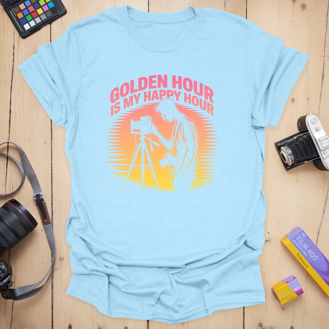 My Happy Hour T-Shirt