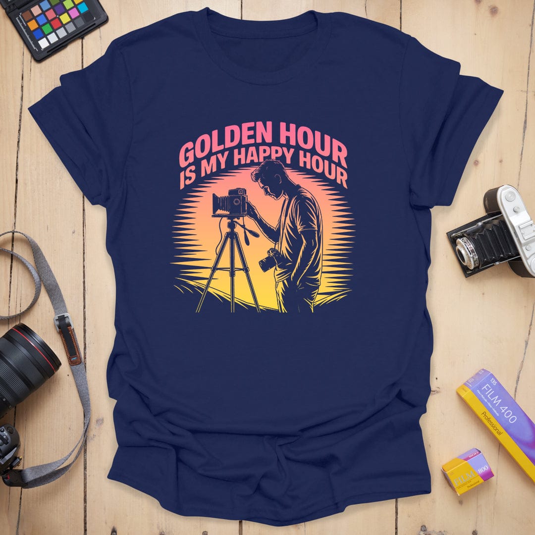 My Happy Hour T-Shirt