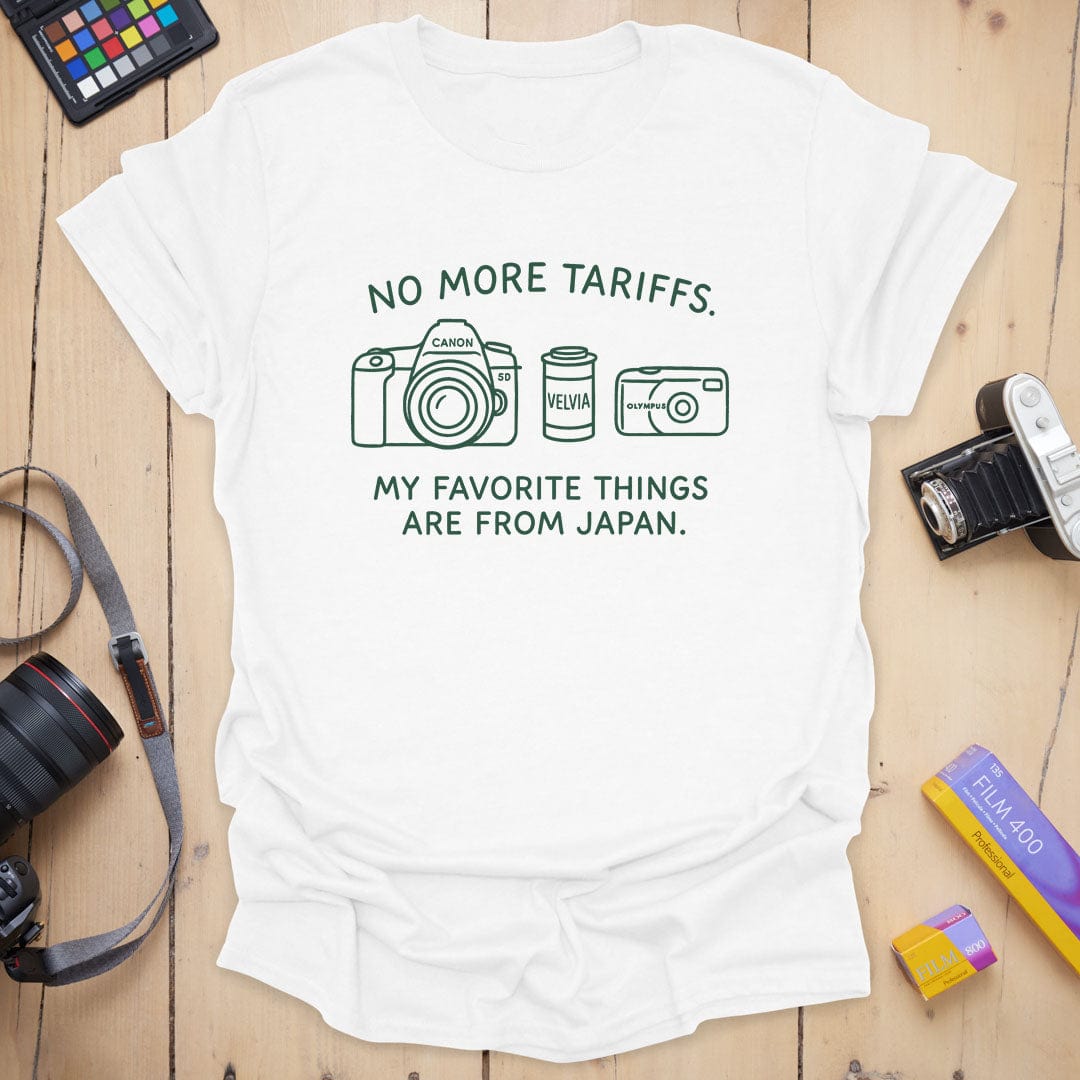 Tariffs T-Shirt