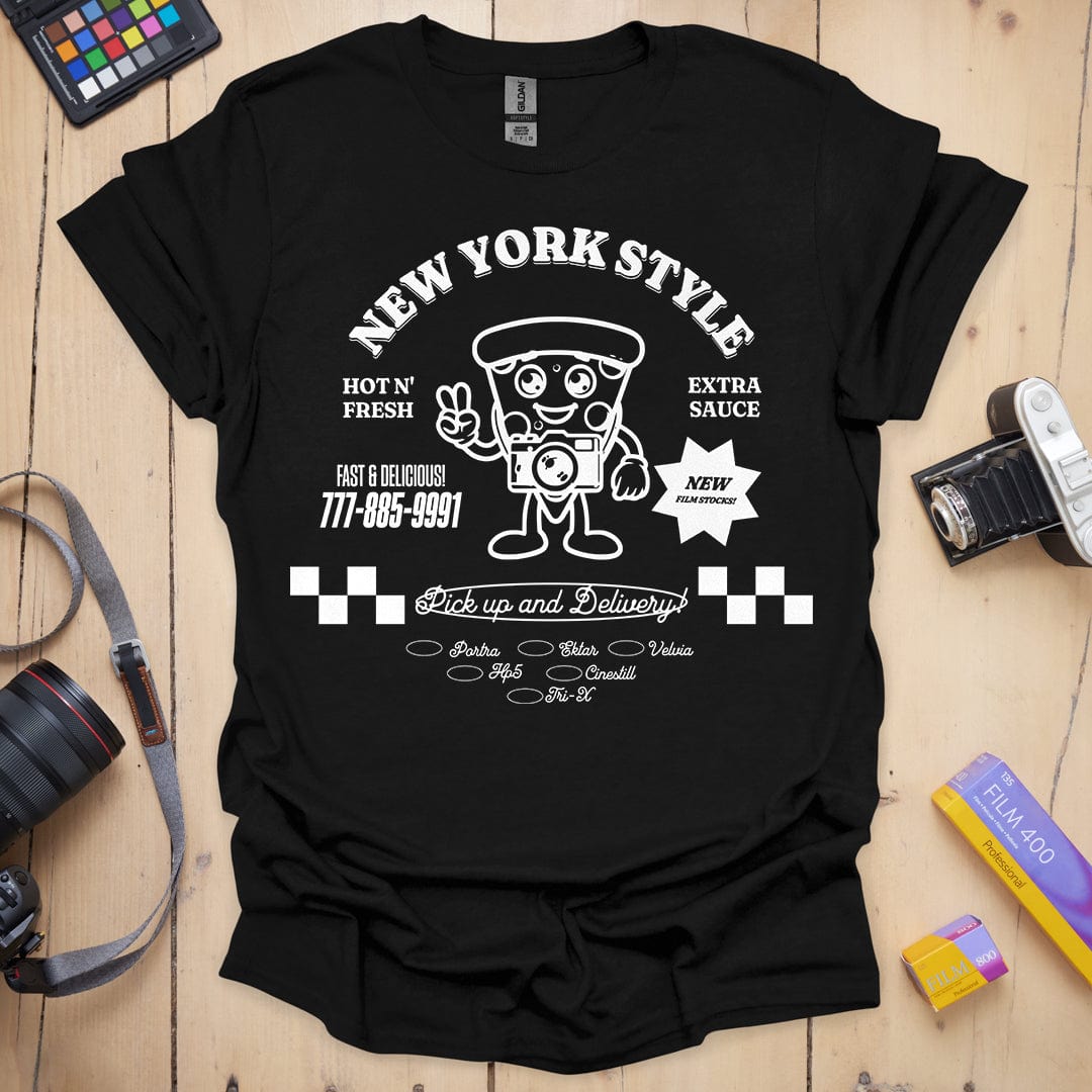 New York Style T-Shirt