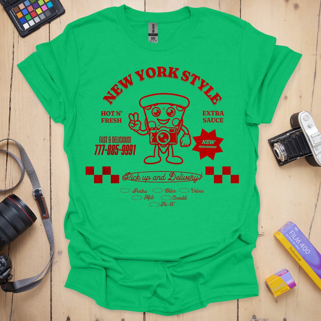 New York Style T-Shirt