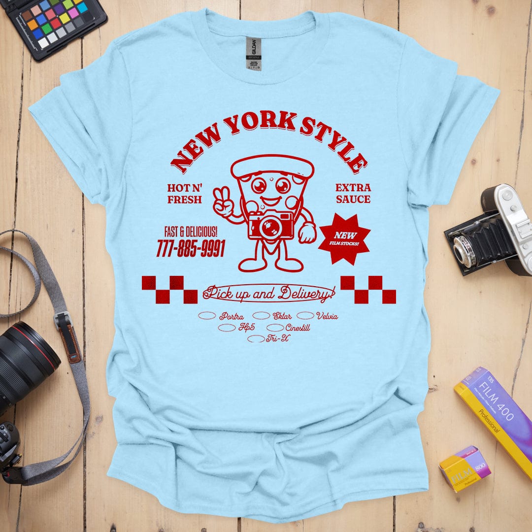 New York Style T-Shirt