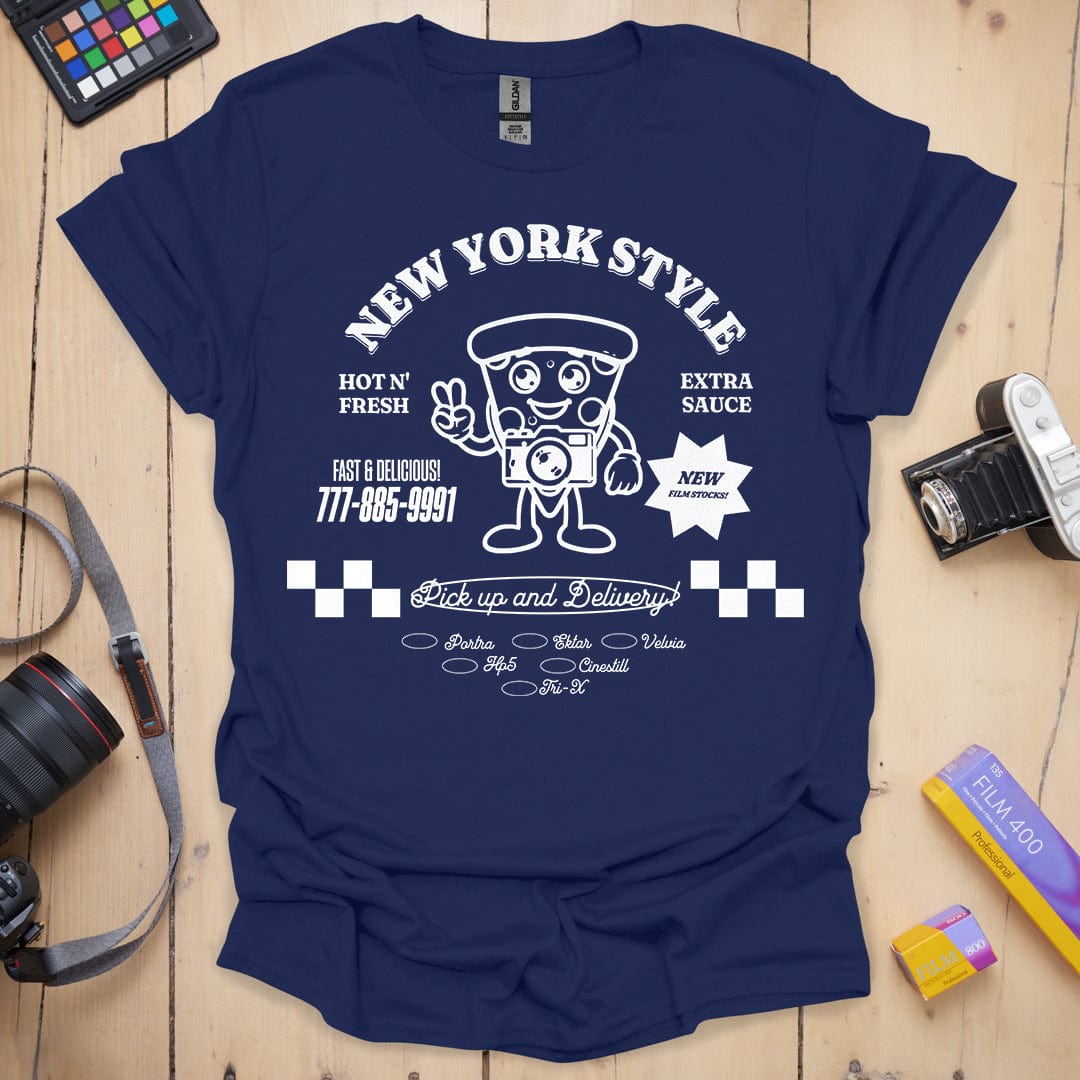 New York Style T-Shirt