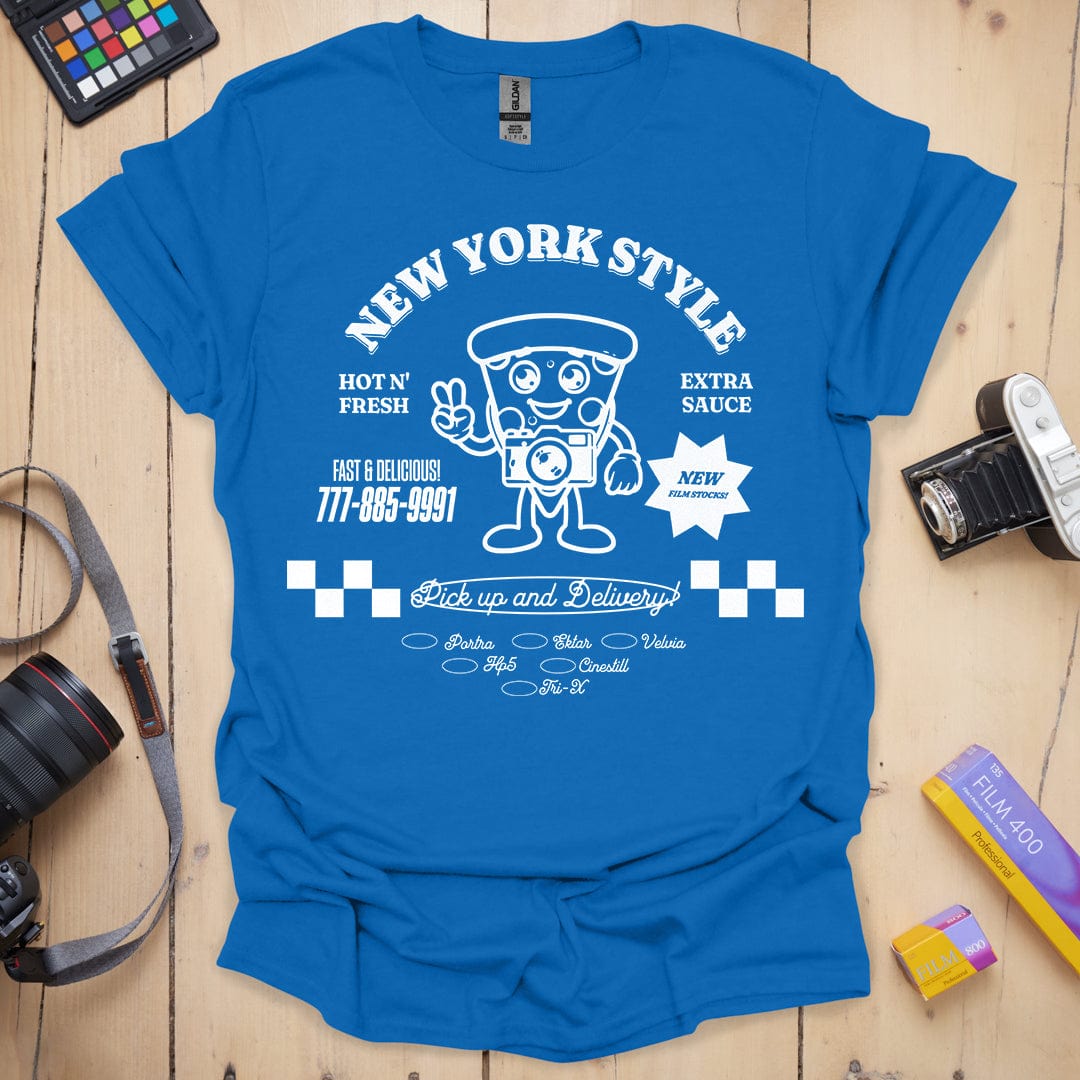 New York Style T-Shirt